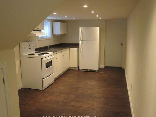 House for rent in York South—Weston, Toronto