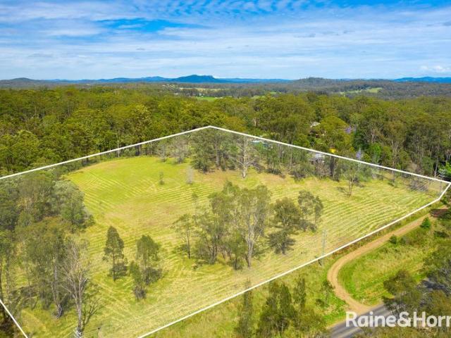 Land for sale in Mid North Coast Msc, New South Wales
