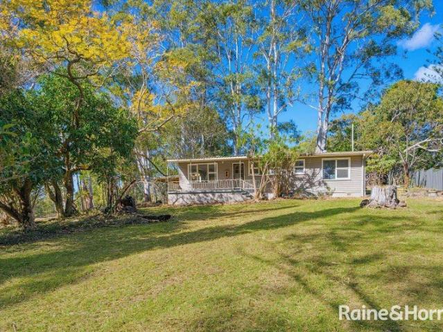 Land for sale in Mid North Coast Msc, New South Wales