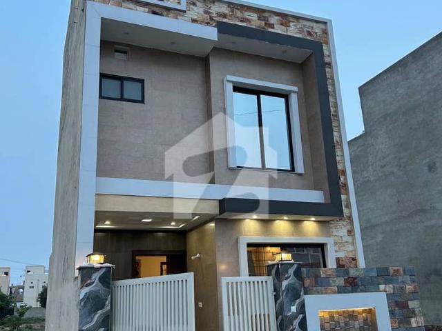 House for sale in Rawalpindi, Islamabad Capital Territory