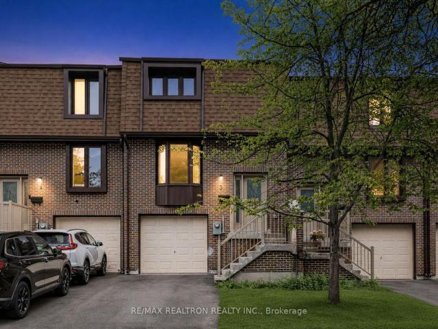 Condo for sale in York, Ontario