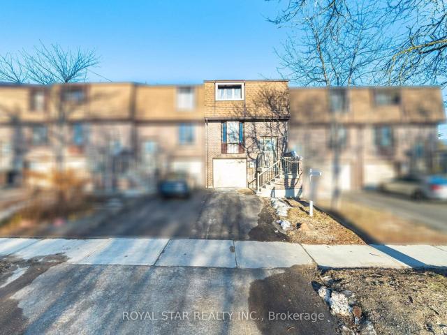 Condo for sale in Woburn, Ontario