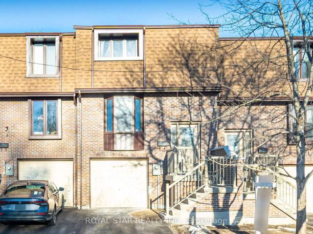 Condo for sale in York, Ontario