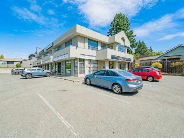 Commercial for sale in Newcastle and Brechin, Nanaimo