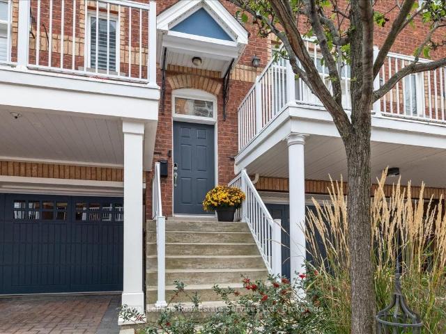 Townhouse for sale in Woburn, Ontario