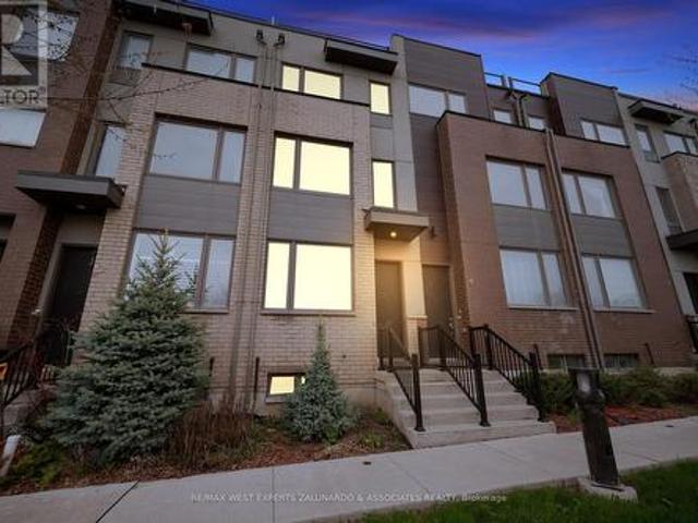 House for sale in Woburn, Ontario