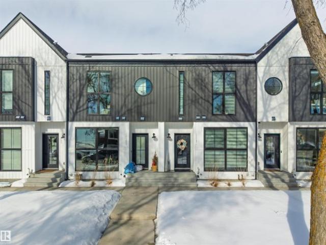 Townhouse for sale in Wedgewood, Alberta