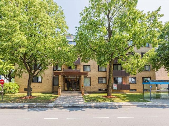 Apartment for rent in St. Leonard's, Quebec