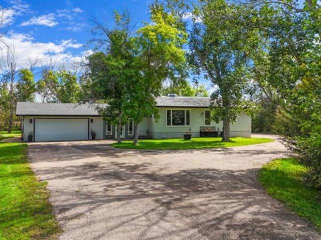 House for sale in Cypress County, Alberta
