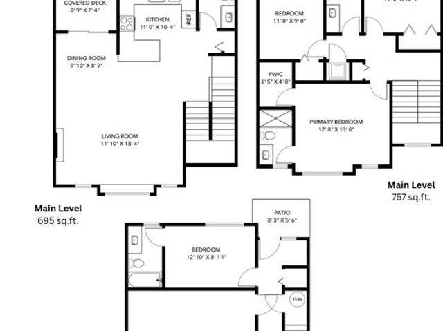 Townhouse for sale in Richmond, British Columbia