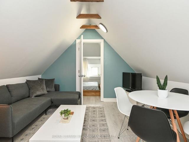 House for rent in Little Italy, Ottawa