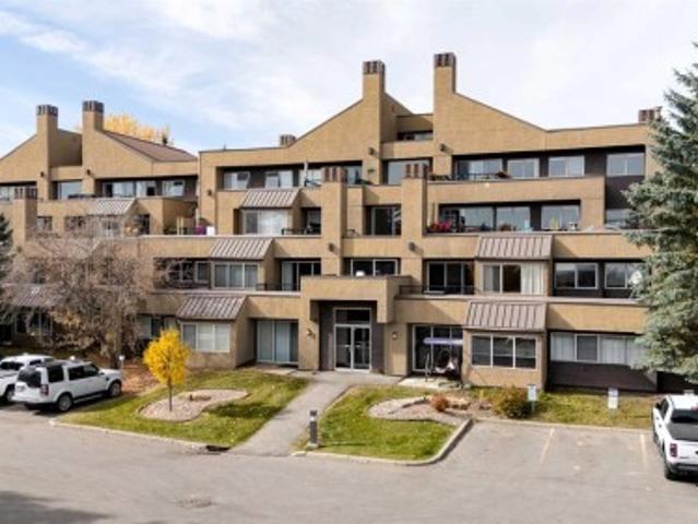 Condo for sale in Patterson, Calgary