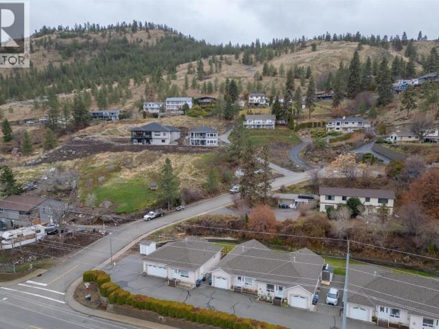 Apartment for sale in Summerland, British Columbia