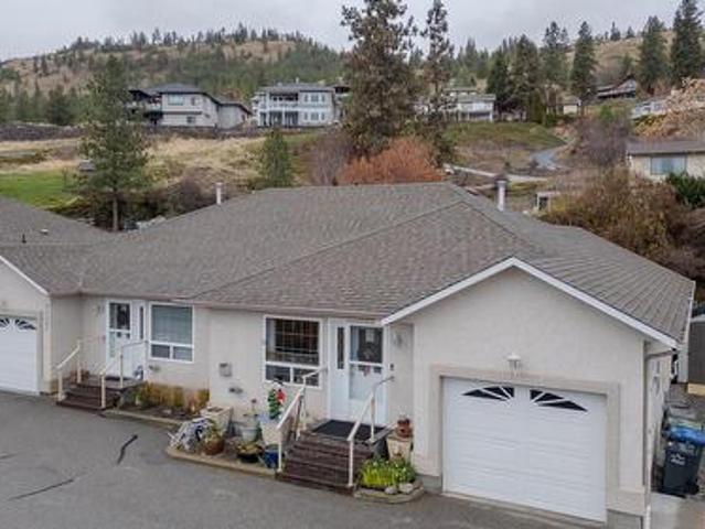 House for sale in Summerland, British Columbia