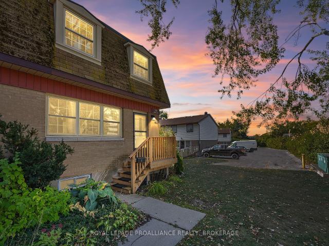 Condo for sale in Kingston, Ontario