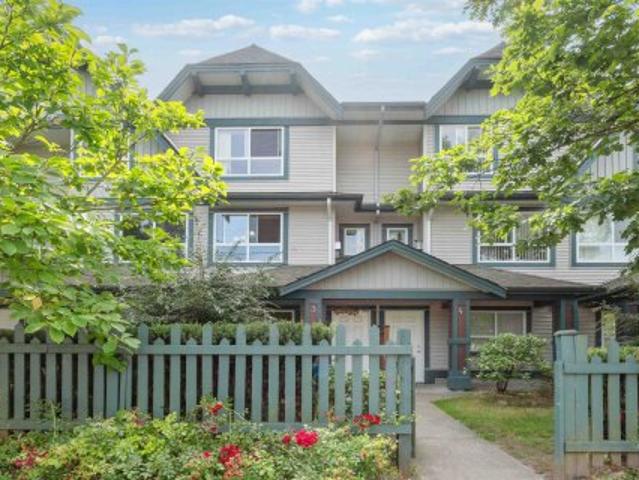 Townhouse for sale in Surrey, British Columbia