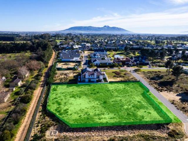 Property for sale in Bergsig, Durbanville