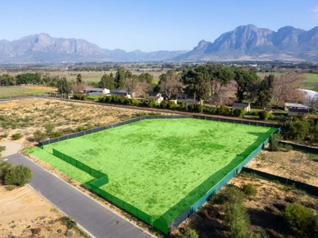 Property for sale in Durbanville, Western Cape