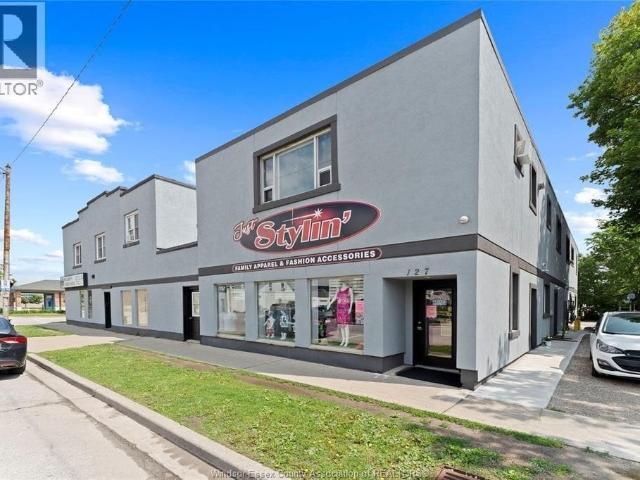 Apartment for rent in Essex, Ontario
