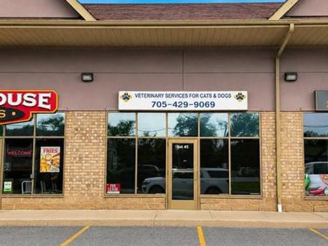 Commercial for rent in Wasaga Beach, Ontario