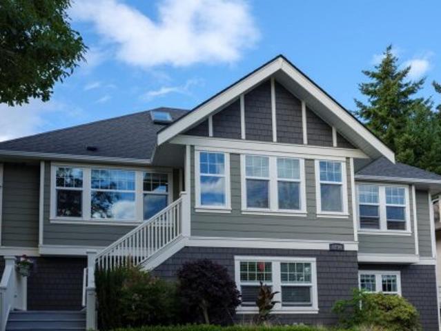 Townhouse for sale in Victoria, British Columbia