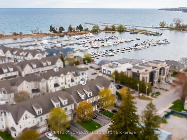 Townhouse for sale in Woburn, Ontario