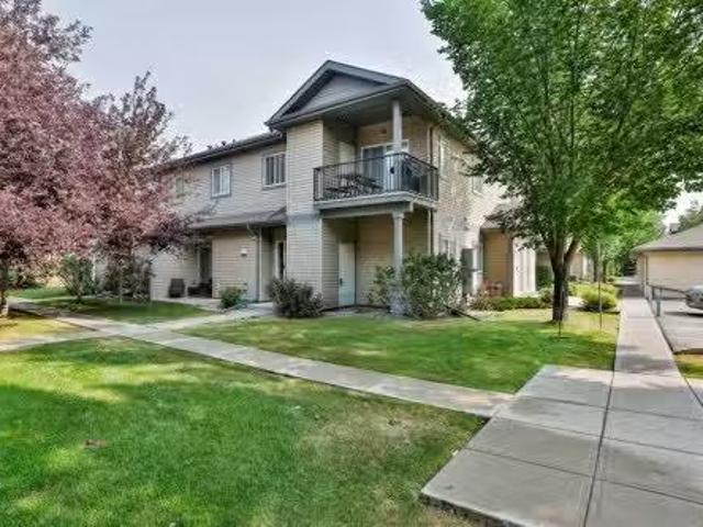 Condo for sale in Lethbridge, Alberta