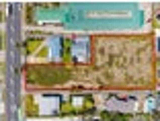 Land for sale in Manurewa