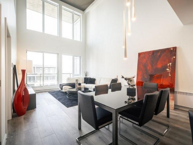 Apartment for rent in Québec, Quebec