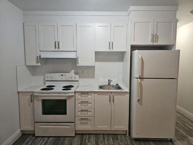 Apartment for rent in St. Leonard's, Quebec