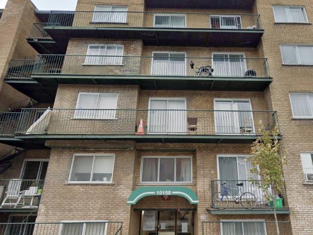 Apartment for rent in St. Leonard's, Quebec