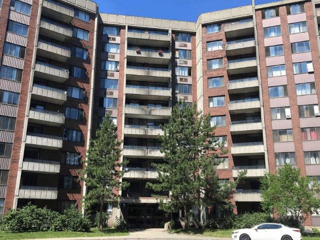 Apartment for rent in St. Leonard's, Quebec