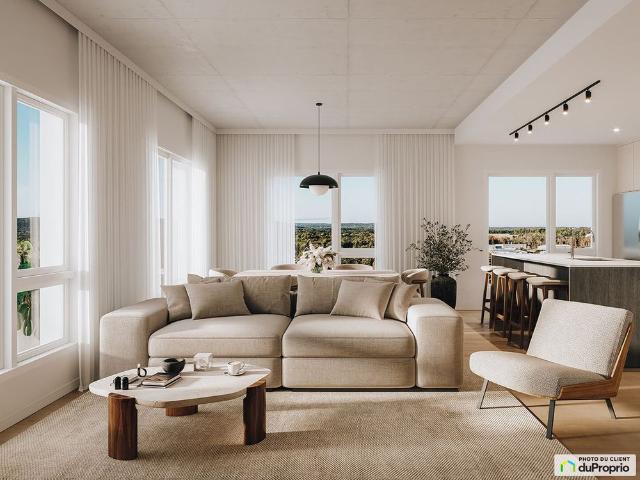 Apartment for rent in Saint-Ferdinand, Centre-du-Québec