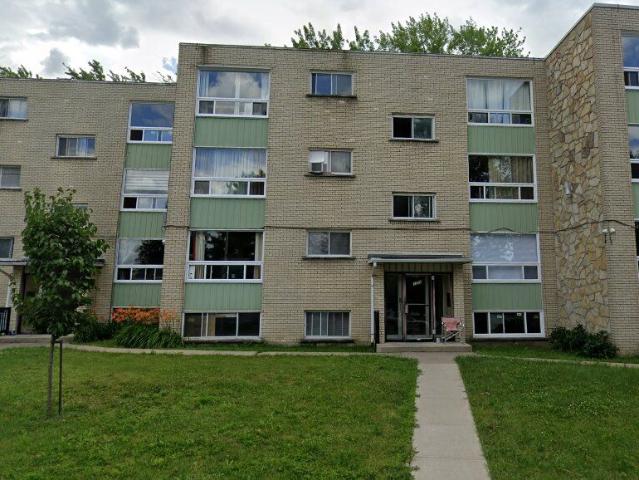 Apartment for rent in Chambly, Montérégie