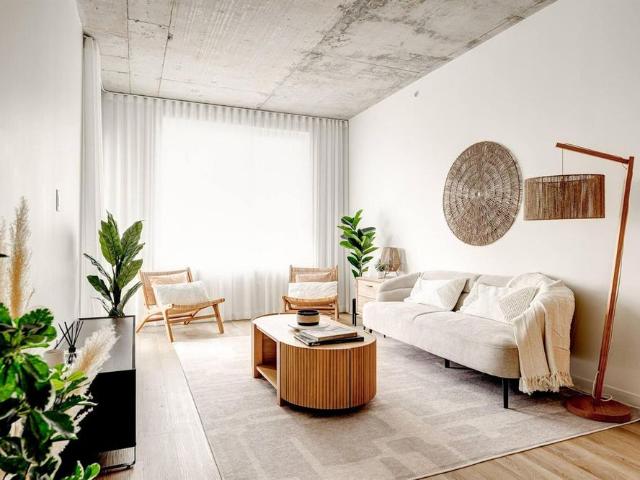Apartment for rent in Roussillon, Quebec