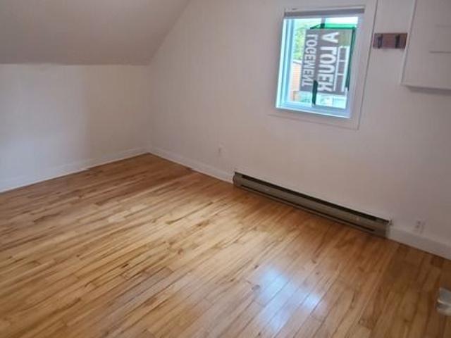 Apartment for rent in Aylmer, Gatineau