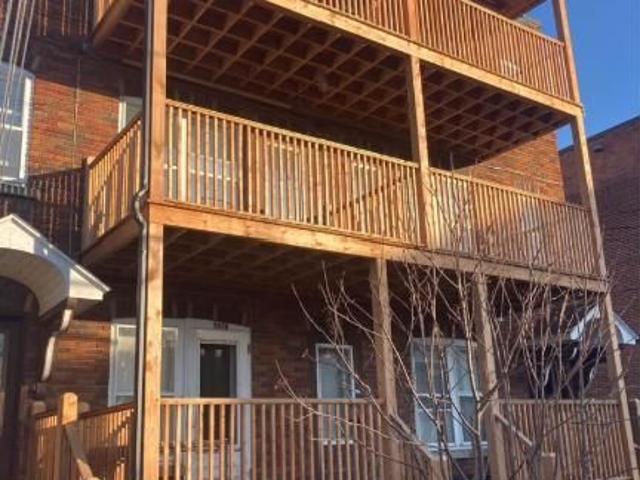 Apartment for rent in Drummond, Quebec