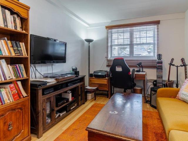 Apartment for rent in Québec, Quebec