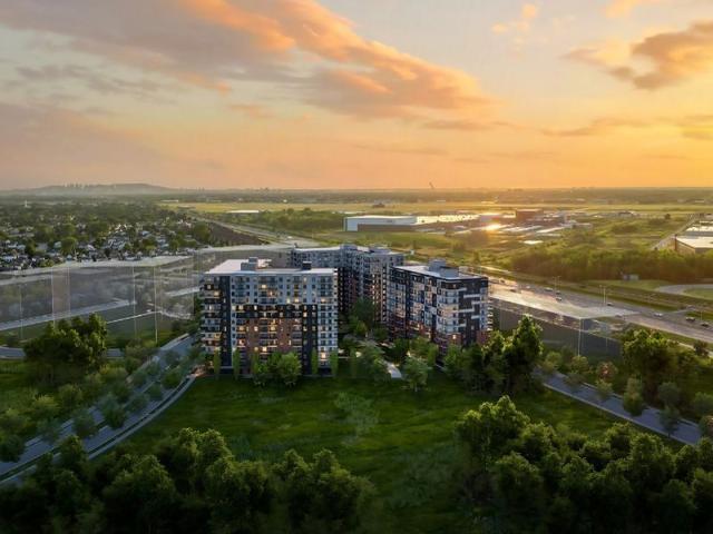 Apartment for rent in Saint-bruno, Quebec
