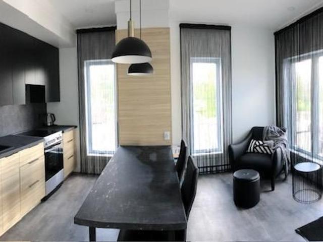 Apartment for rent in Abitibi-témiscamingue, Quebec
