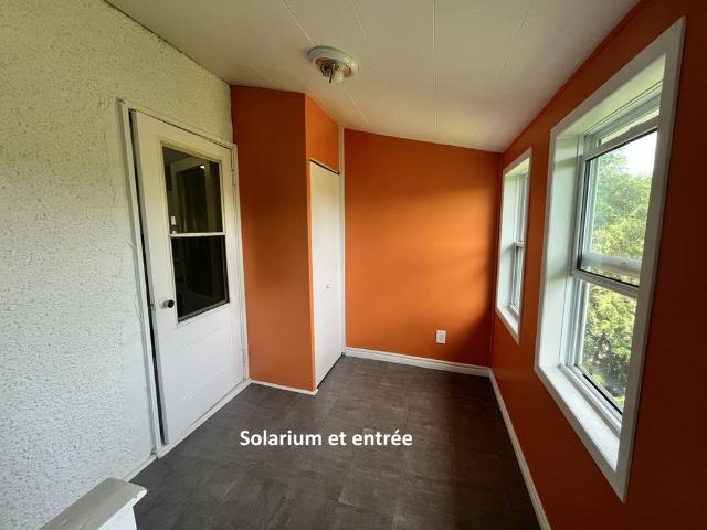 Apartment for rent in Sherbrooke, Quebec