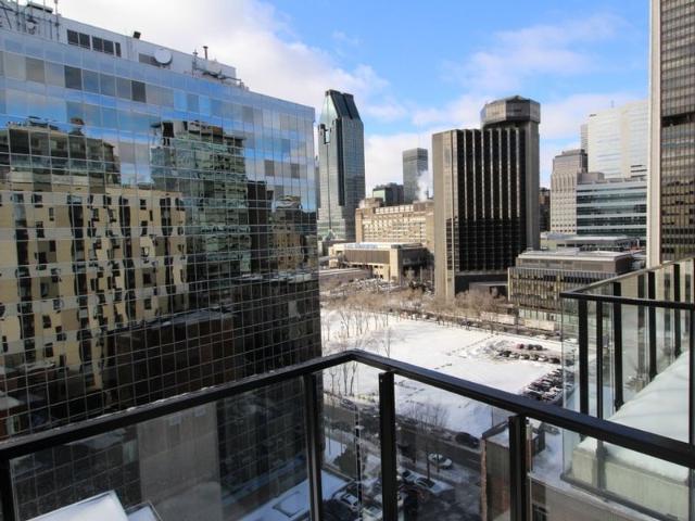 Apartment for rent in St. Leonard's, Quebec