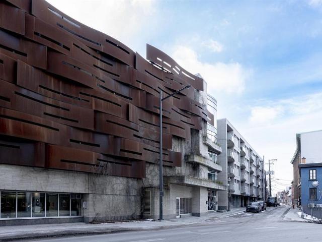 Apartment for rent in Québec, Quebec
