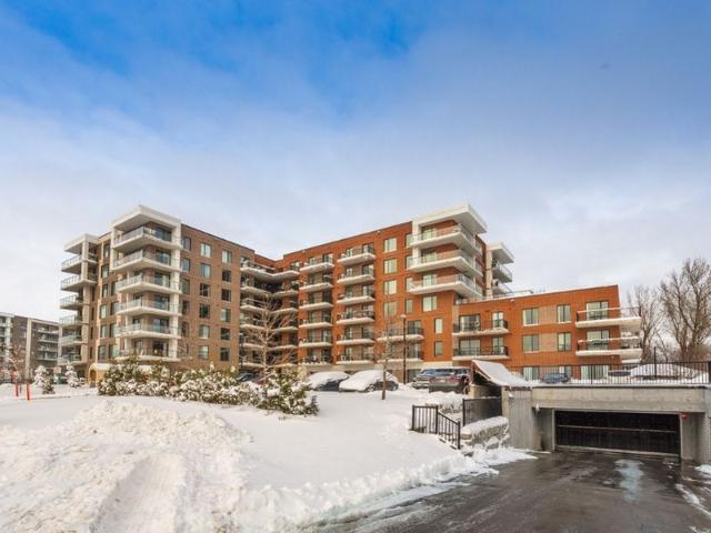 Apartment for rent in Repentigny, Quebec