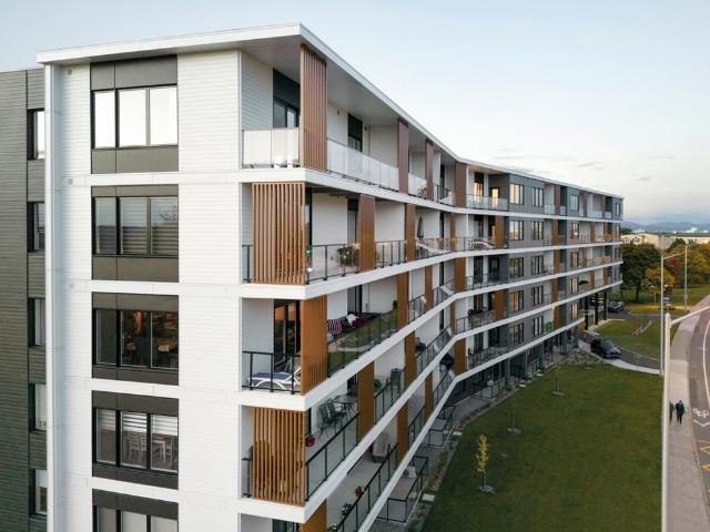 Apartment for rent in Québec, Quebec