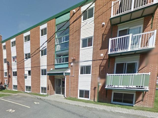 Apartment for rent in Québec, Quebec