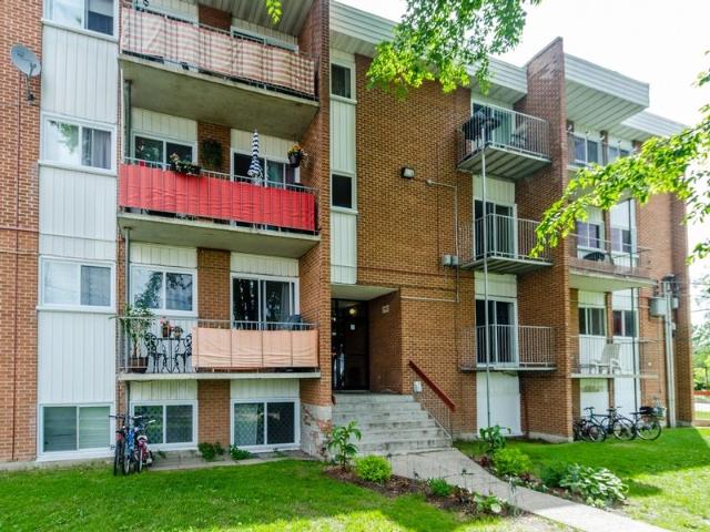 Apartment for rent in Québec, Quebec