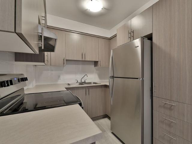 Apartment for rent in St. Leonard's, Quebec