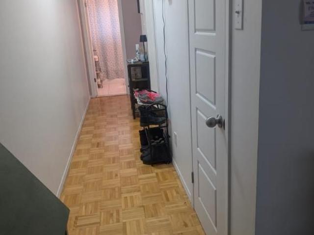Apartment for rent in Longueuil, Quebec