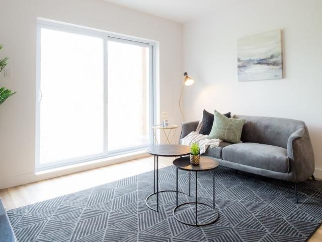 Apartment for rent in Boucherville, Quebec